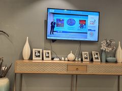 -爱康卓悦体检中心(九座花园分院)