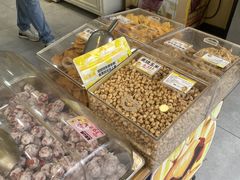 -粒上皇(淮河路步行街店)