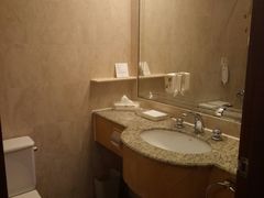 -香港港岛太平洋酒店