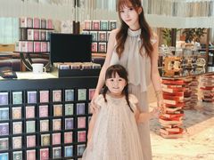 -上海漕河泾万丽酒店