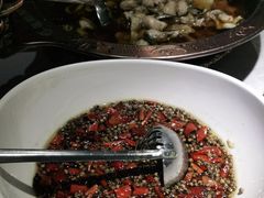 -雲蜀龙阁·金牌水煮鱼(方庄店)