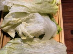 -蝎王府羊蝎子(虎坊桥总店)