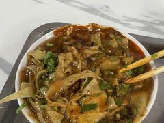 -正味斋锅巴菜(西北角店)