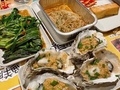 -木屋烧烤(房山良乡店)