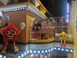 -LuckyStar幸运星家庭娱乐中心(南昌万象汇店)