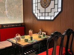 -锦府盐帮·侯宅(五棵松万达店)