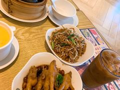-添好运点心专门店(百老汇店)