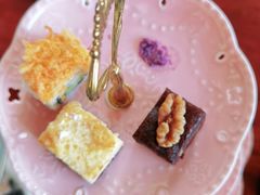 -逸廊大堂吧(三亚海棠湾万丽度假酒店)