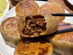 -清真吴记门钉肉饼·喜多利