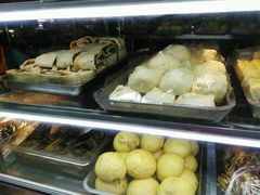 -护国寺小吃(左家庄店)