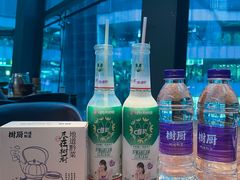 -树厨贵州菜(花果园购物中心店)