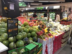 -Olé精品超市(上海虹桥南丰城店)