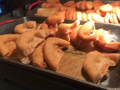 -圣丰索菲特·2 On 988 Café 自助餐厅