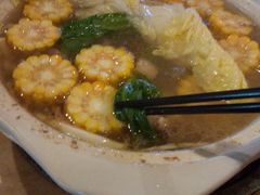 -龙泉人椰子鸡.糟粕醋.海南菜(三亚旗舰店)