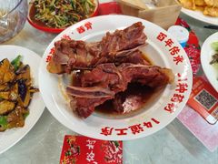 -东北民俗村·东北菜(翻身店)