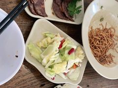 -李先生牛肉面大王(朝阳街店)