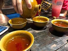 黄酒-盟重烧烤(东瓜山创始店)