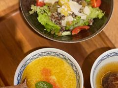 杨枝甘露-漫蔬•台北蔬食小馆VEGGIEBOIL(朝晖店)