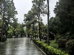 -南阳卧龙岗武侯祠