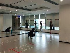 -WEGYMER健萌健身(麦德龙钰龙天下馆)