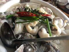 水库鱼-杨厝六十六农庄农舍(杨厝路店)