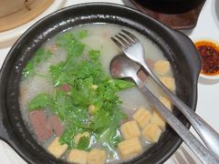 -小厨娘淮扬菜(江宁万达店)