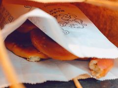 德国碱水圈-贝克托马斯·德式烘焙传承(海上世界店)