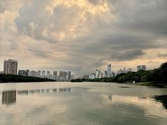 -南宁南湖公园