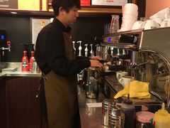 -COSTA COFFEE(新奥购物中心店)