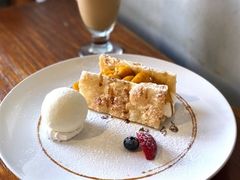 -Aroma Dessert Cafe(佑强楼店)