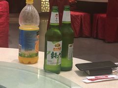 啤酒-阳坊大都涮羊肉(阳坊总店)