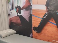 -MASTER FIT 拉伸大师·筋膜刀·西式按摩(上梅林卓悦汇店)