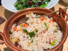 -一坐一忘云南菜(卓悦中心)