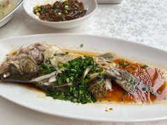 -千岛湖鱼味馆(十字街总店)
