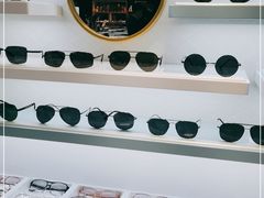 -潘多拉眼镜·蔡司依视路明月(潘家园店)