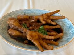 -御彩酒家(东风东路店)