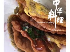 -清真·二嫂子煎饼果子(卫津路总店)