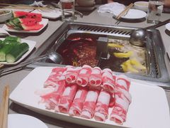 -海底捞火锅(苏宁生活广场店)