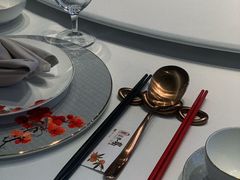 -山泉粤宴(广东大厦店)
