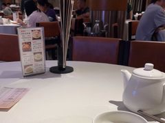 -潮福城大酒楼(湖滨北路店)