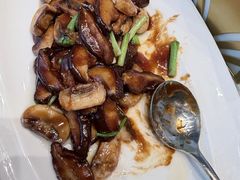 -北京西单美爵酒店-融轩中餐厅