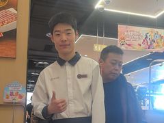 -海底捞火锅(龙湖北京大兴天街店)