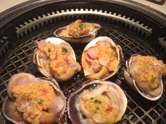 -赤坂亭M9和牛烧肉·日料398放题(万达店)