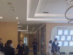 -合肥美奥口腔·种植矫正中心(政务院)