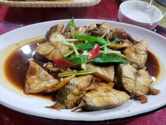 杂鱼酱油水-202特色排档(五缘湾店)