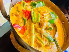 -大头虾越式风味餐厅(光明广场店)