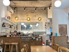 -Bitter酒吧(五原路店)
