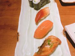 -旨味Umami_融合料理(万博汇店)