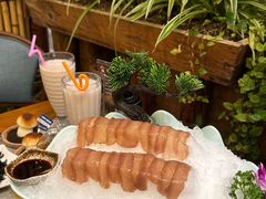 -大理董·董家小厨野生菌火锅(古城旗舰店)