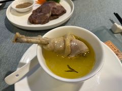 -龙井壹号·茶缘山景宴(龙井村店)